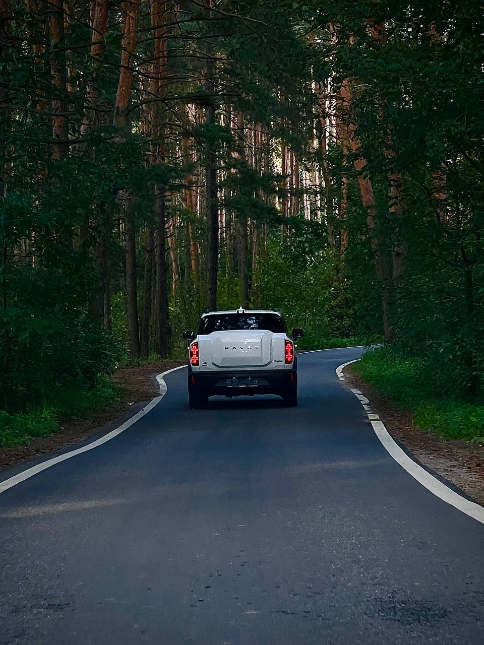 Джип Haval H3 + много всего. · фото 2